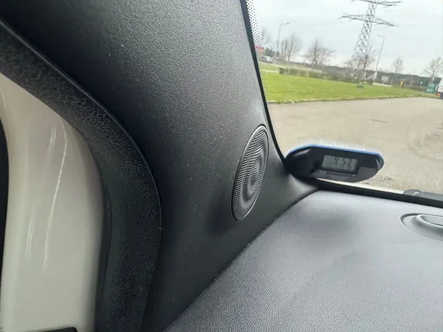 Fiat 500 S 1.2 Martini uitgevoerd !!! 2015 Benzine 18