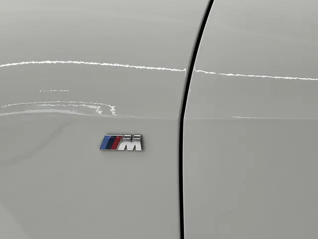 BMW 1 Serie 118i High Executive 2020 Benzine 25