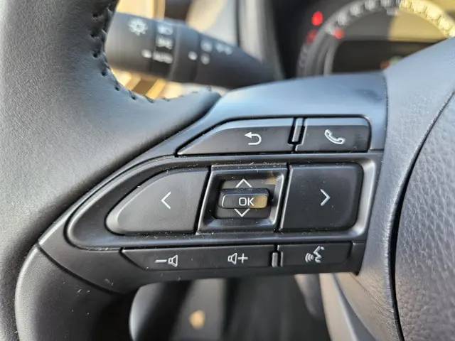 Toyota Aygo X 1.0 VVT-i S-CVT Play,Automaat 2025 Benzine 21