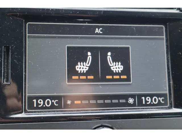 Volkswagen Tiguan 1.4 TSI Sport&Style 2012 Benzine 7