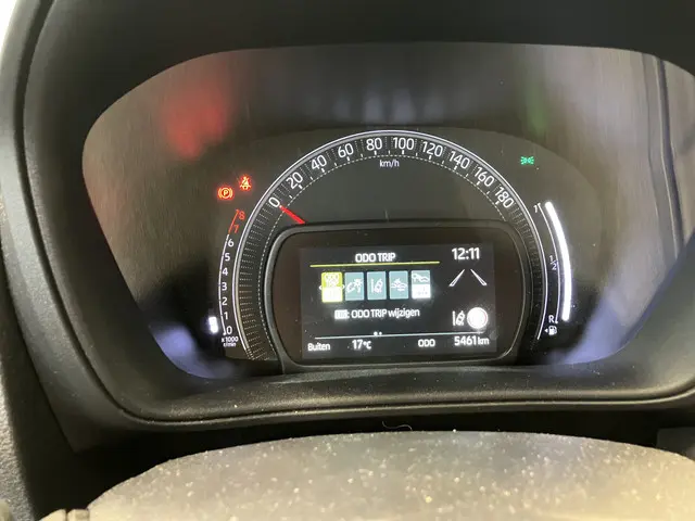 Toyota Aygo X 1.0 VVT-i MT Play 2025 Benzine 7