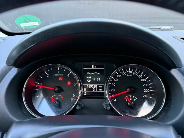 Nissan QASHQAI 1.6 dCi |Pano|360|Alcantara 2013 Diesel 51