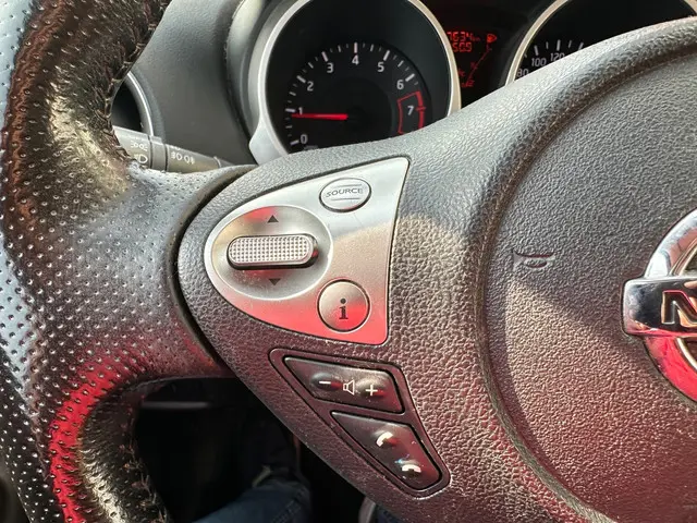 Nissan Juke 1.6 Acenta / Navi / Camera 2013 Benzine 19