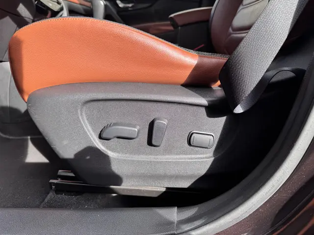 Nissan X-Trail 1.3 DIG-T N-Connecta 2019 Benzine 17