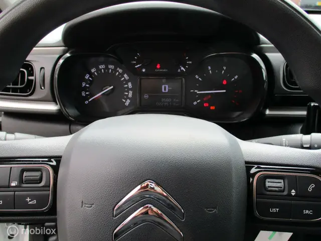 Citroën C3 1.2 PureTech Feel 2021 Benzine 6