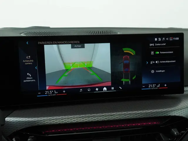 BMW 4 Serie Coupé 430i xDrive 2025 Benzine 17