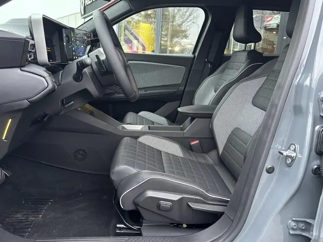 Renault 4 Iconic 150 pk Comfort Range 2026 Elektrisch 11