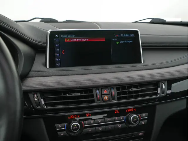 BMW X6 xDrive30d High Executive 2019 Diesel 17