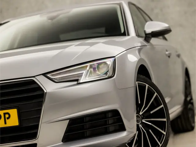 Audi A4 Limousine 1.4 TFSI Sport 2016 Benzine 13