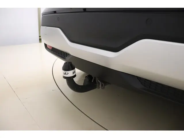 Nissan QASHQAI 1.3 MHEV N-Connecta 2022 Benzine 15