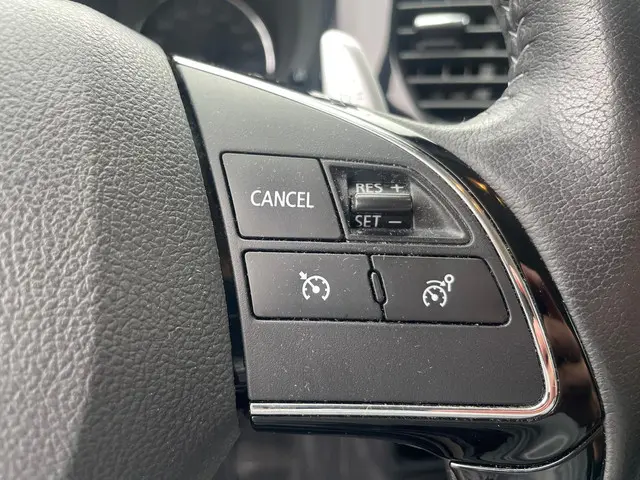 Mitsubishi Outlander 2.0 Connect Pro 2018 Benzine 14