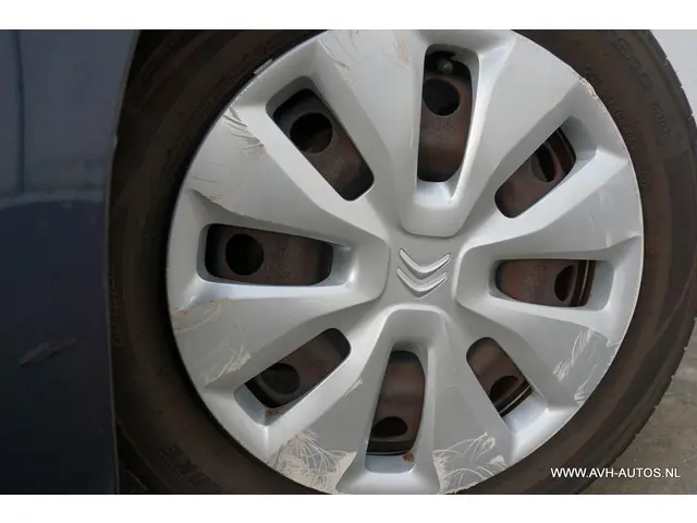 Citroën C1 1.0 e-VTi Feel 2014 Benzine 10