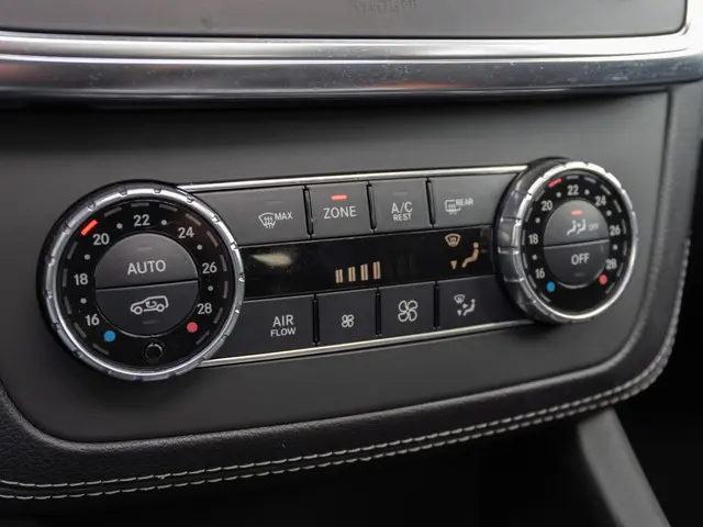 Mercedes-Benz GL AMG 63 2014 Benzine 40