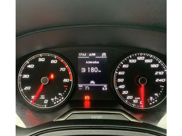 SEAT Ibiza 1.0 TSI Style 2021 Benzine 19
