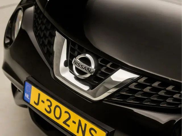 Nissan Juke 1.2 DIG-T Sport 2015 Benzine 24