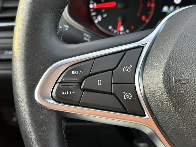 Renault Clio TCe 100 Bi-Fuel Zen 2022 Benzine 15