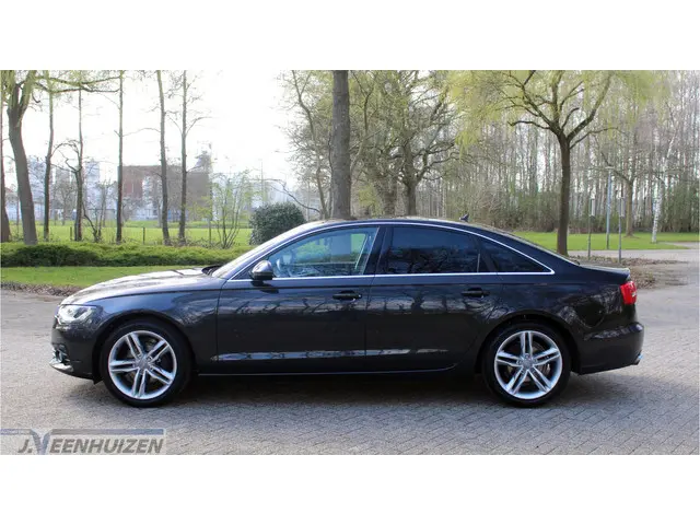 Audi A6 Limousine 2.0 TFSI Business Edition 2014 Benzine 5