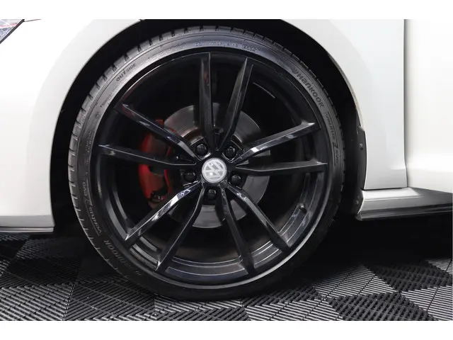 Volkswagen Golf 2.0 TSI GTI | 2013 Benzine 3