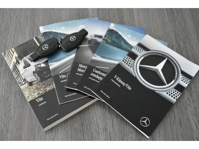 Mercedes-Benz Vito Bestel 114 CDI 2018 Diesel 23