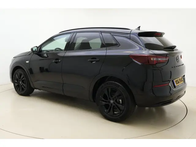 Opel Grandland 1.2 Turbo 130pk GS 2023 Benzine 4