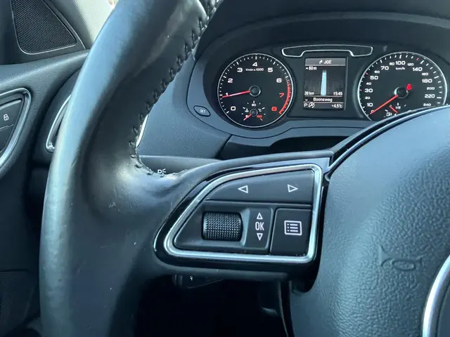 Audi Q3 2.0 TFSI quattro Pro Line 2013 Benzine 31