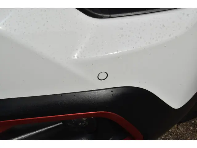 Citroën ë-C4 Feel Pack 50 kWh 2022 Elektrisch 26