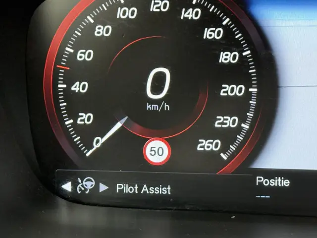 Volvo V90 2.0 T4 Business Sport 2020 Benzine 39