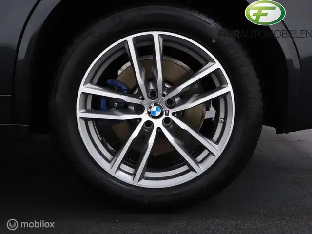 BMW X3 xDrive30e High Executive 2020 Hybride Benzine 14