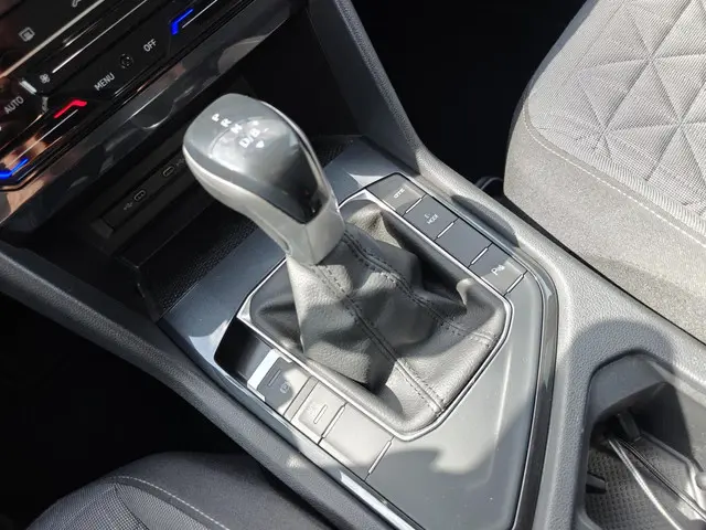 Volkswagen Tiguan 1.4 TSI eHybrid 2021 Hybride Benzine 15