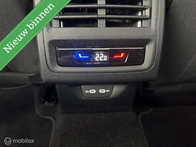 Volkswagen Golf 1.5 eHybrid GTE 2024 Hybride Benzine 23