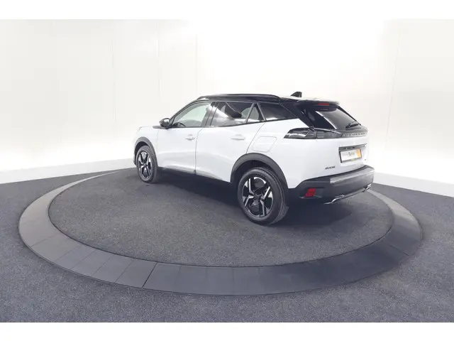Peugeot 2008 PureTech 130 EAT8 GT 2024 Benzine 71
