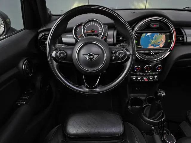 MINI Cooper Mini 1.5 Chili 2019 Benzine 29