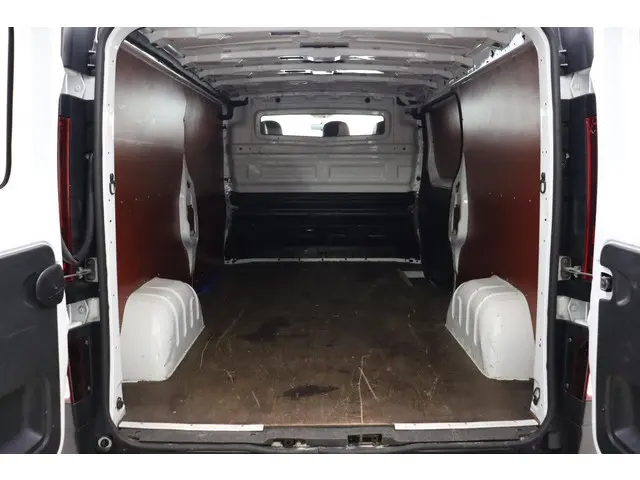 Opel Vivaro 1.6 CDTI L2H1 Edition 2018 Diesel 9