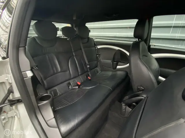 MINI Clubman 1.6 Cooper Chili 2013 Benzine 24
