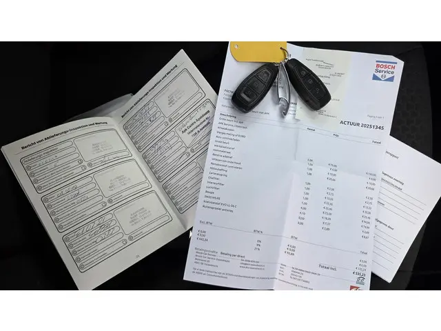 Ford Focus Wagon 1.5 Red Edition 2017 Benzine 23