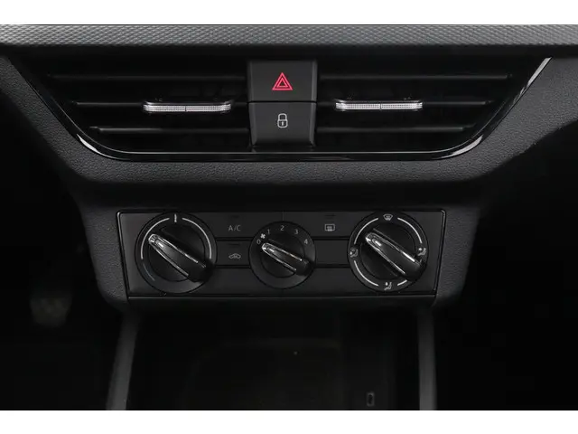 Škoda Kamiq 1.0 TSI 110pk Ambition 2021 Benzine 26