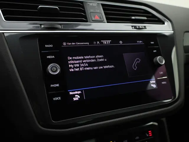 Volkswagen Tiguan 1.5TSI/150PK R-Line DSG 2021 Benzine 41