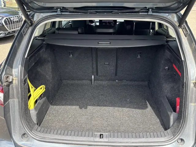 Škoda Enyaq iV 80 Loft 2021 Elektrisch 9
