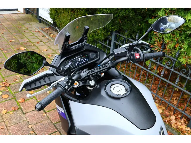 Yamaha TRACER 7 | TRACER 700 | MT07 ABS 2021 Benzine 12
