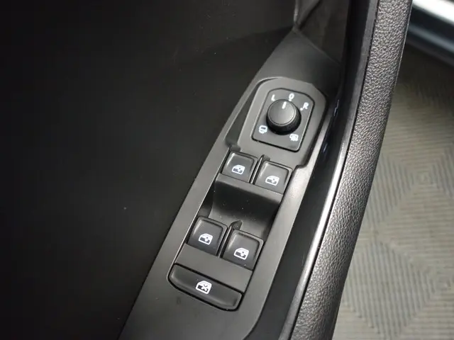Škoda Kodiaq 1.4 TSI Sportline- 2017 Benzine 23