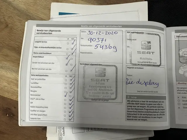 SEAT Leon ST 1.4 EcoTSI FR Connect 2015 Benzine 48