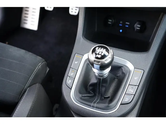 Hyundai i30 2.0 T-GDI N2 Performance 2018 Benzine 27