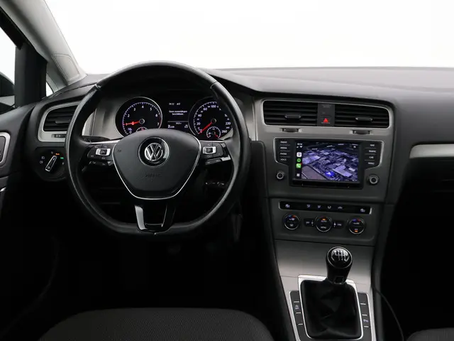 Volkswagen Golf 3