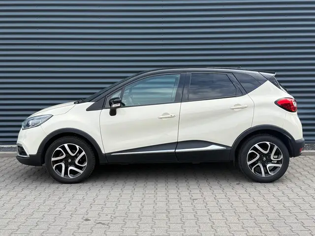 Renault Captur 2