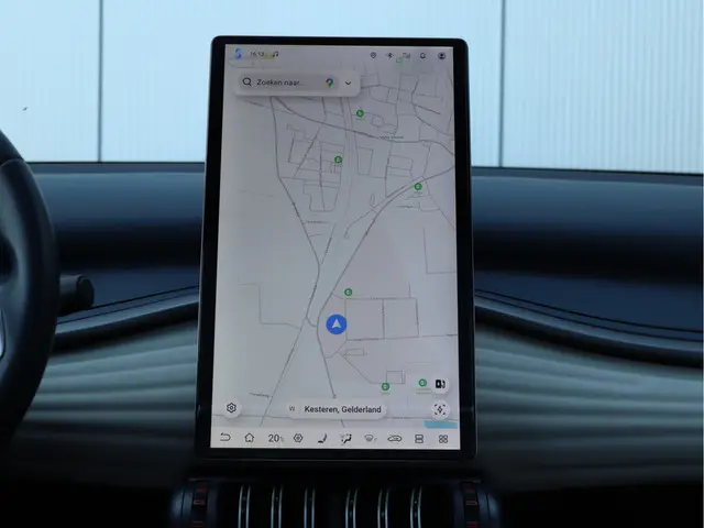 BYD ATTO 3 Design 60 kWh 2023 Elektrisch 43