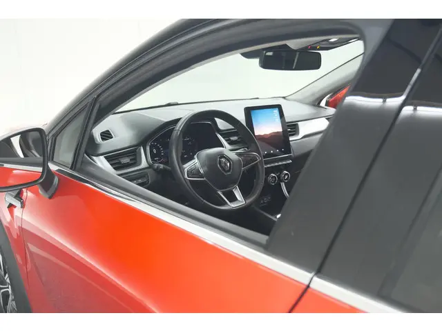 Renault Captur 2