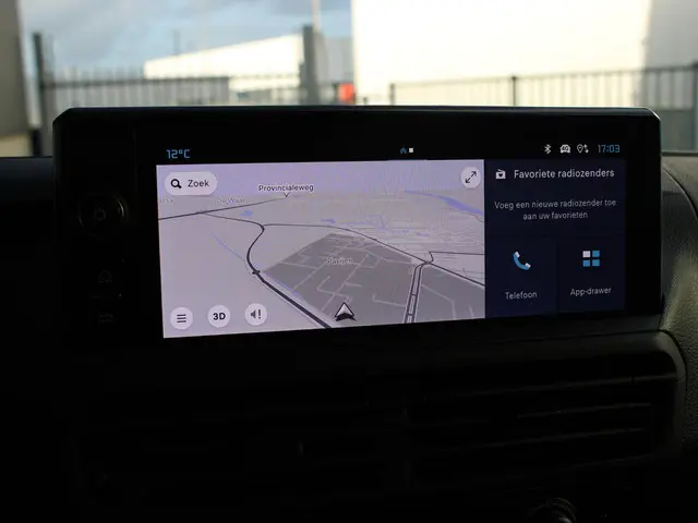 Citroën Jumpy 2.0 BlueHDI 145 L2 2025 Diesel 15