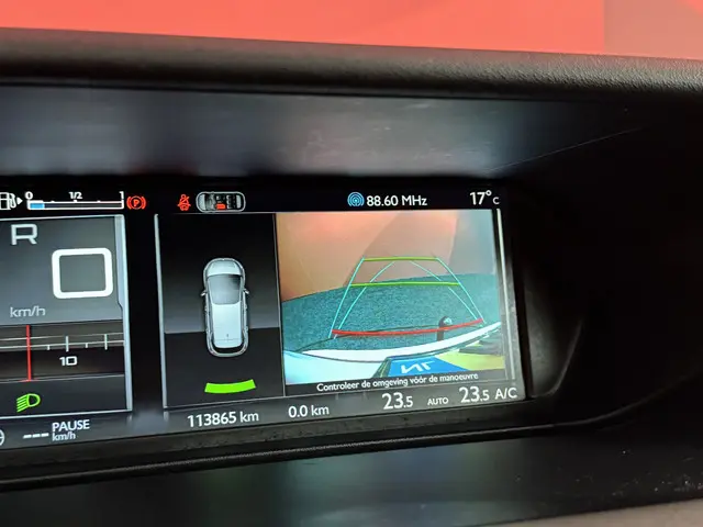 Citroën C4 Picasso 1.6 e-THP Exclusive 2016 Benzine 40