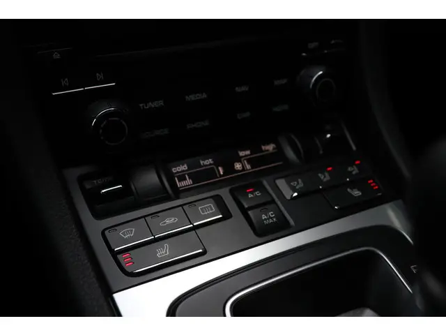 Porsche 718 Boxster 2.0 2017 Benzine 16