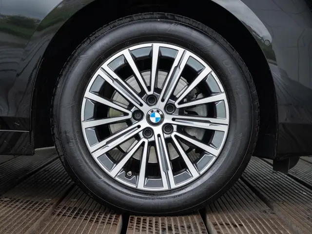 BMW 2 Serie Active Tourer 218i 2022 Benzine 6